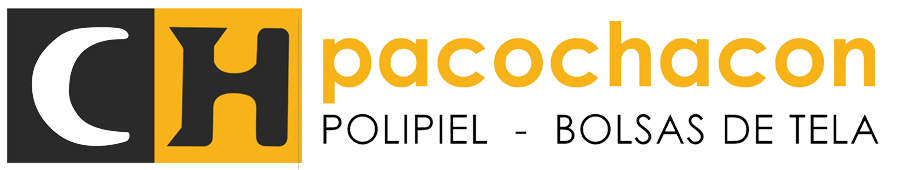 Paco Chacón Logo
